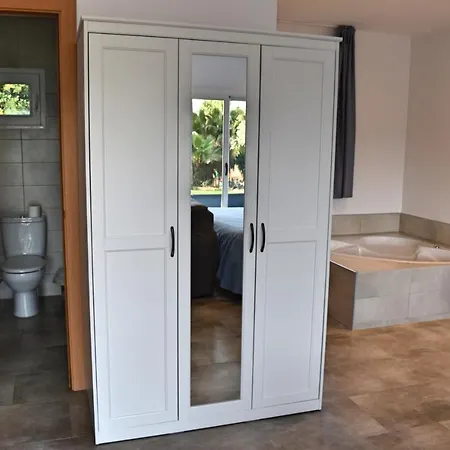 Papalus - Golf Lloret - Apartament
