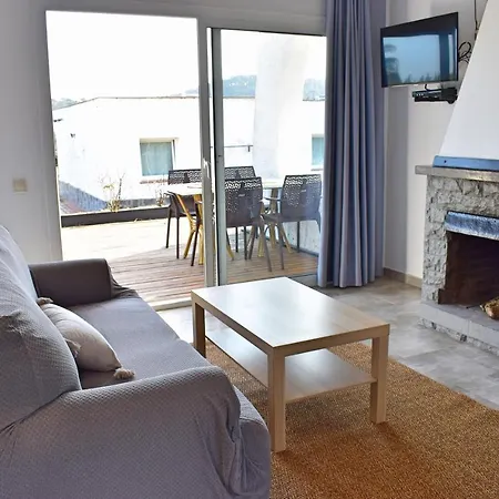 Apartament Papalus - Golf Lloret - Lloret de Mar