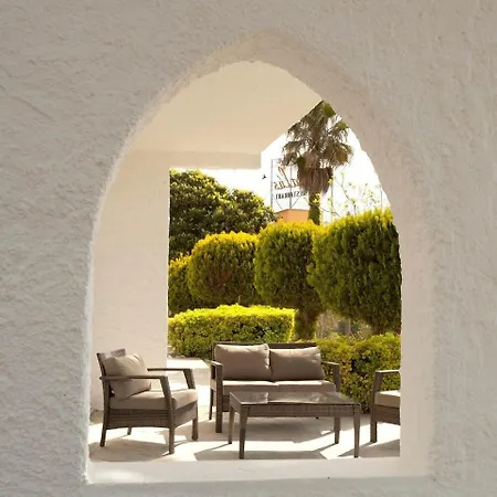 Papalus - Golf Lloret - Apartament *