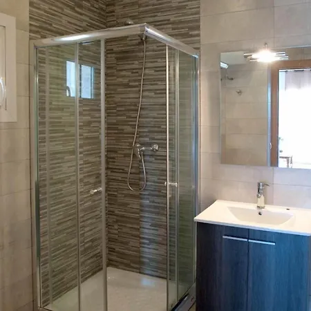 Papalus - Golf Lloret - Apartment