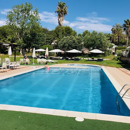 Papalus - Golf Lloret - Apartament