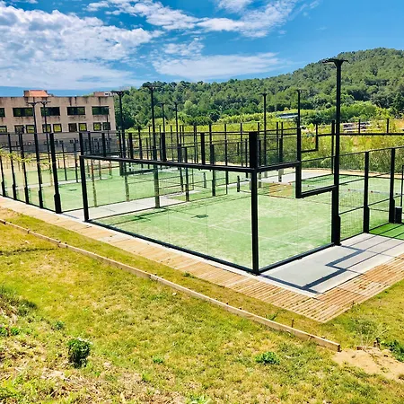 Papalus - Golf Lloret - Apartment *