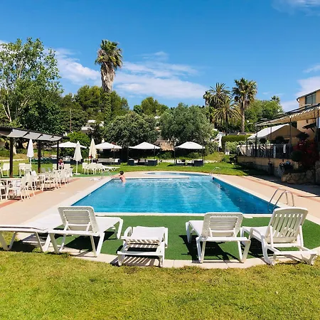 Papalus - Golf Lloret - Apartment Lloret de Mar
