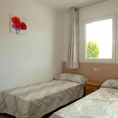 Papalus - Golf Lloret - Apartment Lloret de Mar