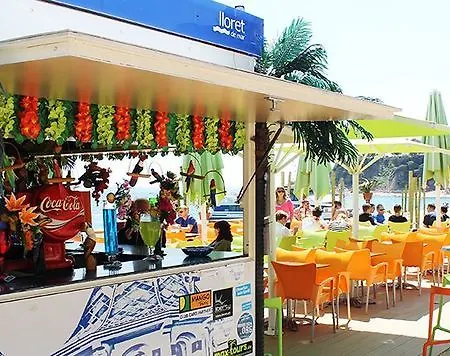 Papalus - Golf Lloret - * Lloret de Mar