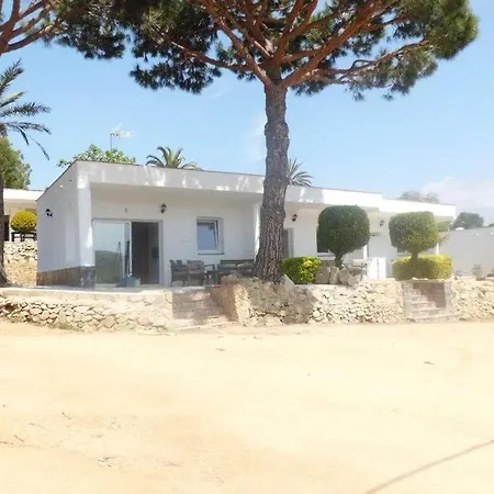 Apartmán Papalus - Golf Lloret - *