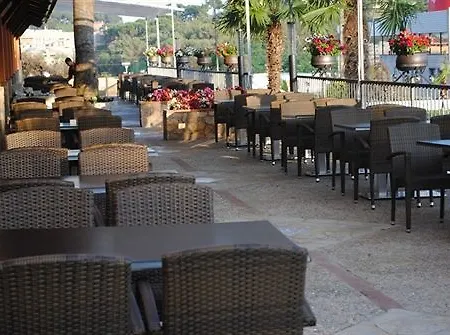 Papalus - Golf Lloret -