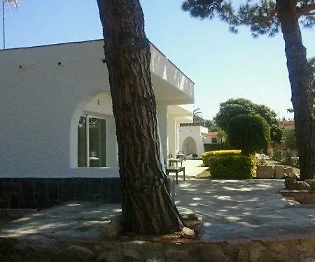 Apartmán Papalus - Golf Lloret - *