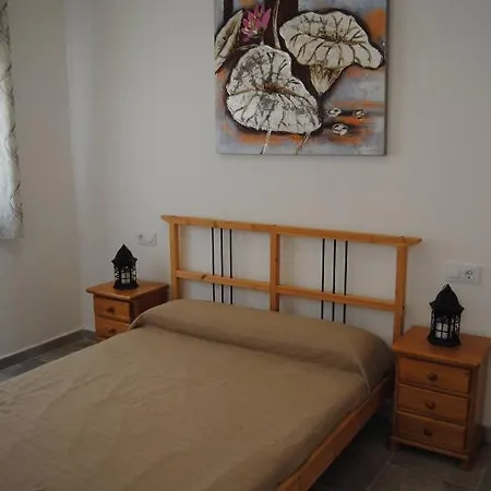 Apartmán Papalus - Golf Lloret - *