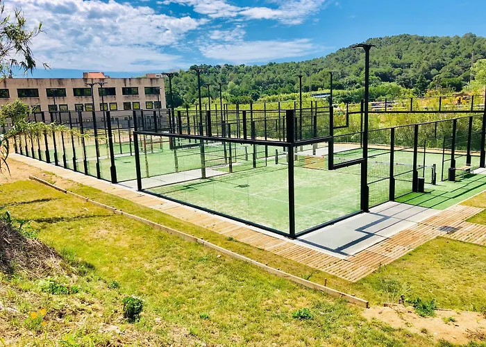 Papalus - Golf Lloret - Апартаменты *