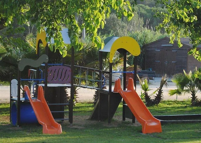 Papalus - Golf Lloret - * Льорет-де-Мар