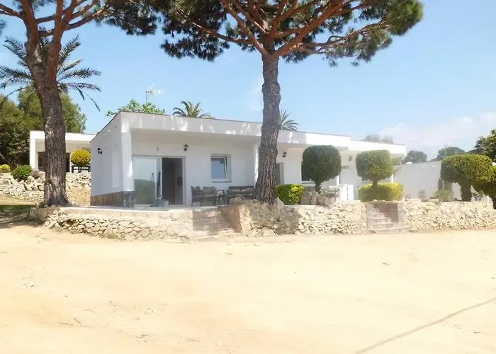 Апартаменты Papalus - Golf Lloret - *