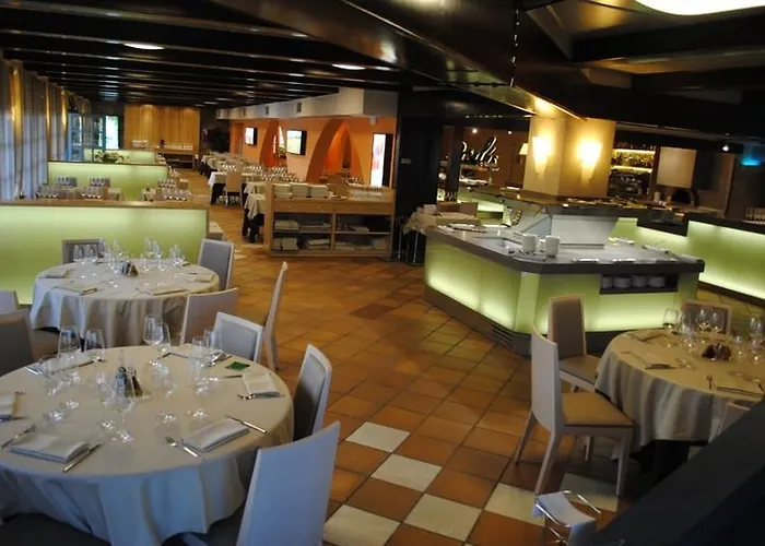 Papalus - Golf Lloret -