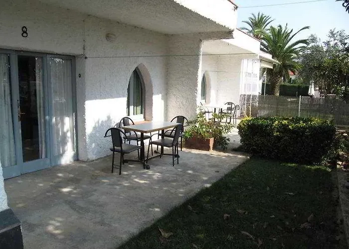 Апартаменты Papalus - Golf Lloret - *