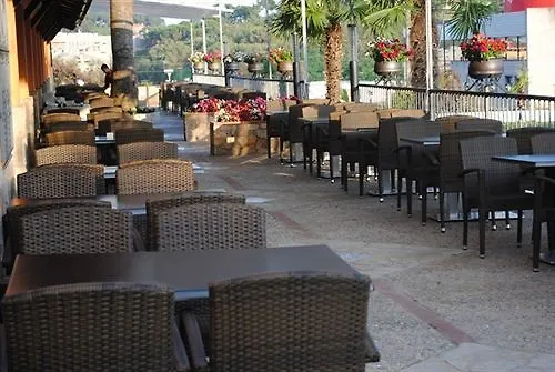 Papalus - Golf Lloret -