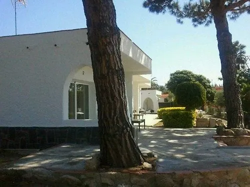 Апартаменты Papalus - Golf Lloret - *