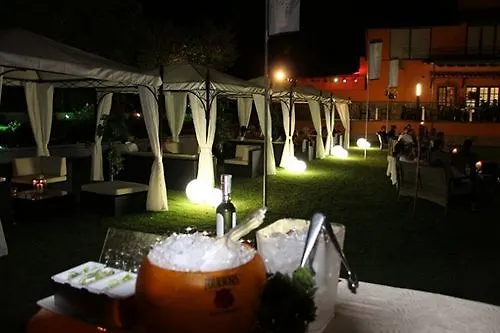 Апартаменты Papalus - Golf Lloret -