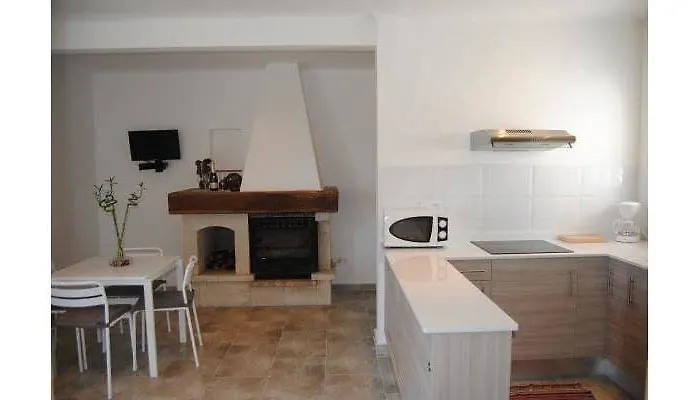 Papalus - Golf Lloret - Апартаменты