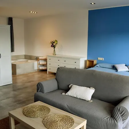 Papalus - Golf Lloret -
