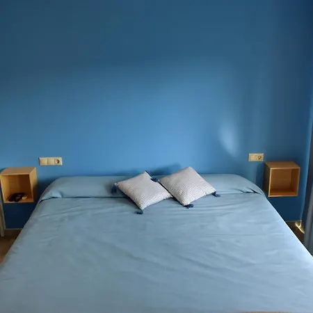 Papalus - Golf Lloret - Apartamento *