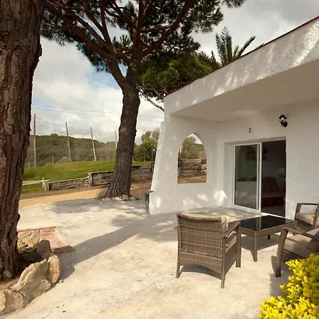 Apartamento Papalus - Golf Lloret - *