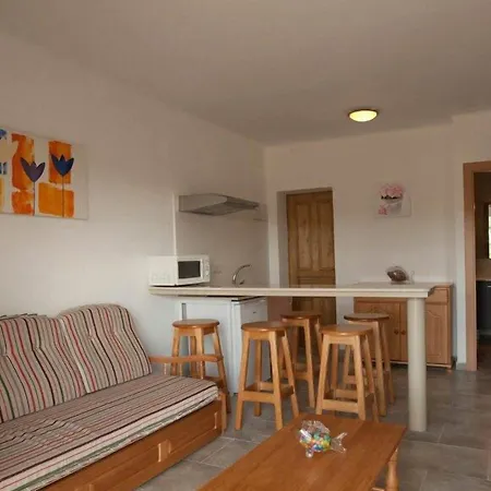 Papalus - Golf Lloret - Lloret de Mar