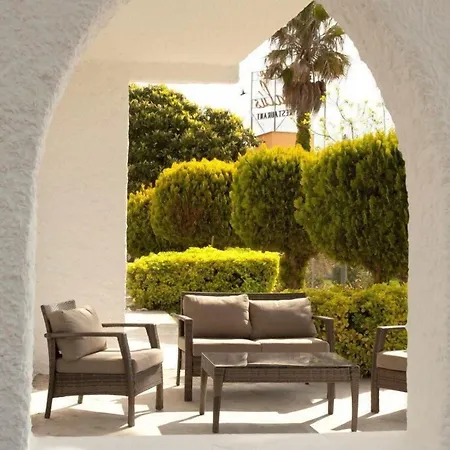 Papalus - Golf Lloret - Lägenhet Lloret de Mar