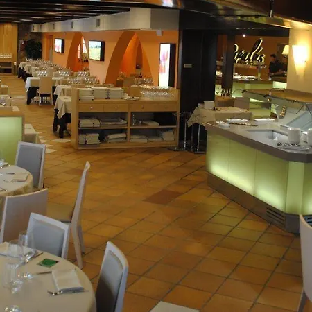 Papalus - Golf Lloret - Lägenhet Lloret de Mar