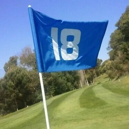 Lägenhet Papalus - Golf Lloret - Lloret de Mar