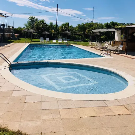 Papalus - Golf Lloret - Lägenhet *