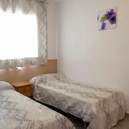Papalus - Golf Lloret - Apartman *