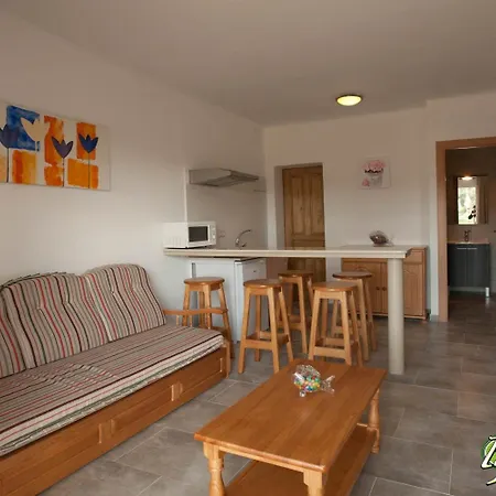 Papalus - Golf Lloret - Lägenhet