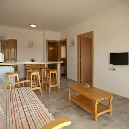 Lägenhet Papalus - Golf Lloret - *