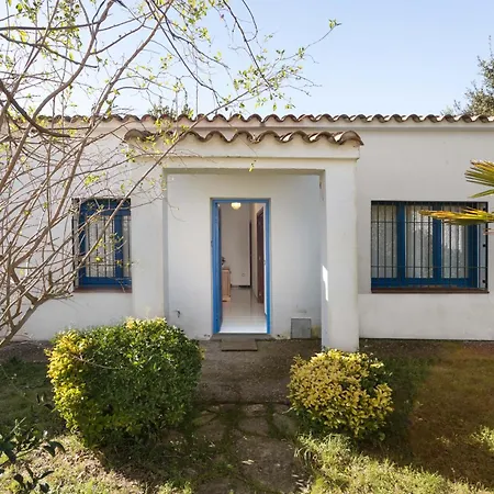 Апартаменты Papalus - Golf Lloret - Льорет-де-Мар