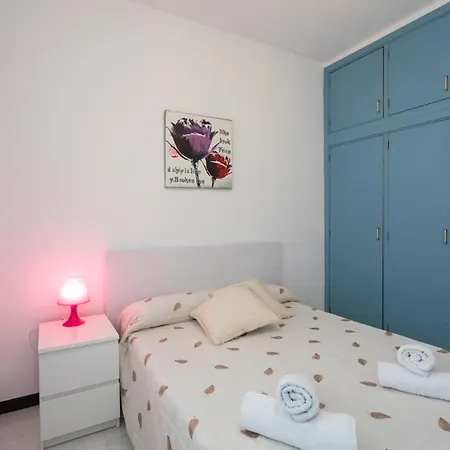Papalus - Golf Lloret - Льорет-де-Мар