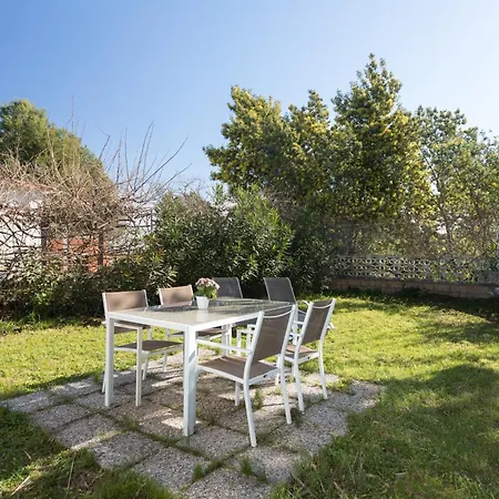 Апартаменты Papalus - Golf Lloret -