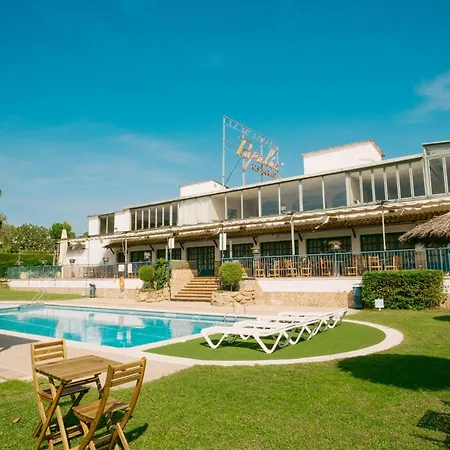 Papalus - Golf Lloret - Льорет-де-Мар
