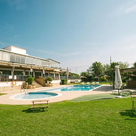 Апартаменты Papalus - Golf Lloret - Льорет-де-Мар