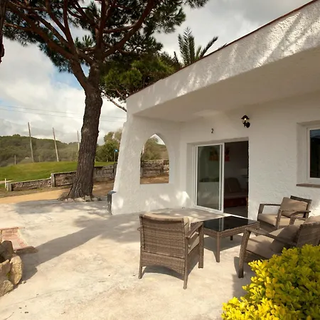 Papalus - Golf Lloret - Апартаменты Льорет-де-Мар