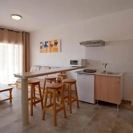 Papalus - Golf Lloret - Апартаменты *