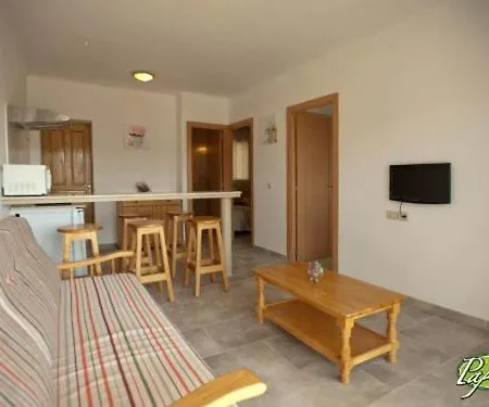 Papalus - Golf Lloret - Апартаменты