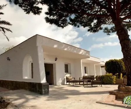 Papalus - Golf Lloret - Апартаменты *