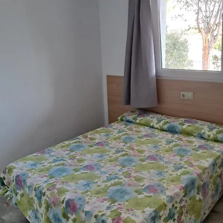Papalus - Golf Lloret - Apartamento