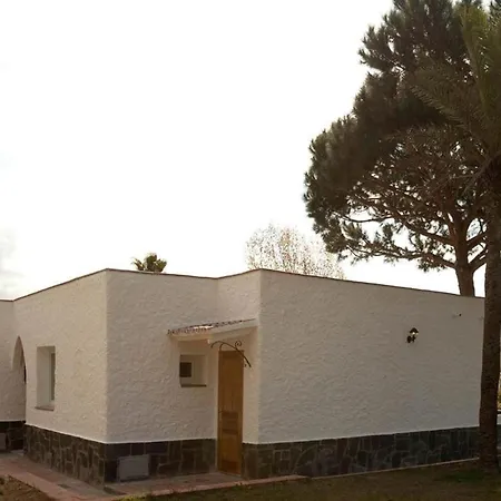Apartamento Papalus - Golf Lloret - *