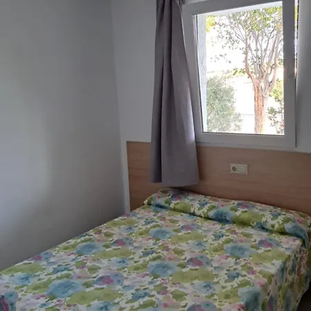 Papalus - Golf Lloret - Apartamento Lloret de Mar