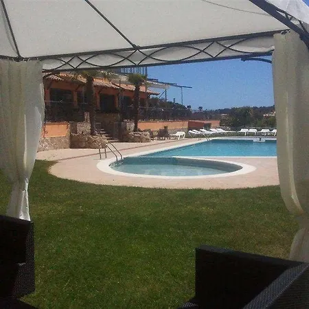 Papalus - Golf Lloret - Lloret de Mar