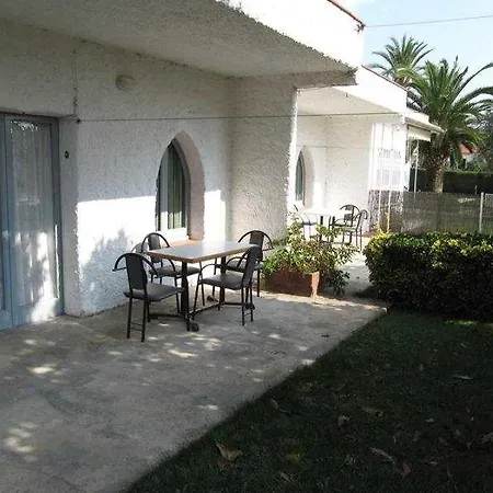 Apartamento Papalus - Golf Lloret - *