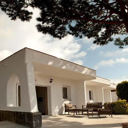 Papalus - Golf Lloret - Apartamento Lloret de Mar