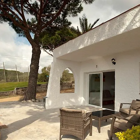 Apartamento Papalus - Golf Lloret - Lloret de Mar