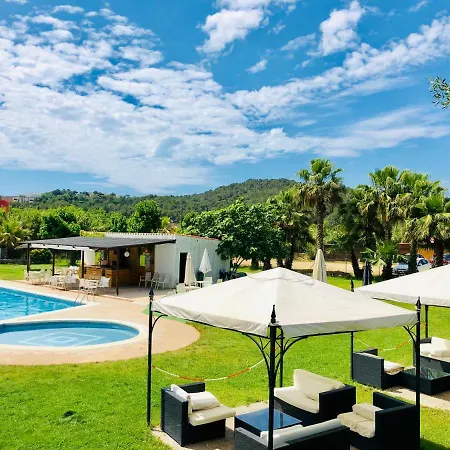 Papalus - Golf Lloret - *